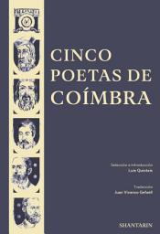 Icon image Cinco Poetas de Coímbra