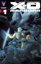Icon image X-O Manowar