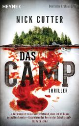 Icon image Das Camp: Thriller