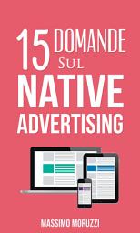 Icon image 15 Domande sul Native Advertising