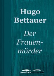 Icon image Der Frauenmörder: Kriminalroman