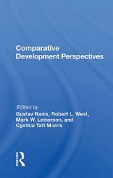 Icon image Comparative Development Perspectives