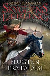 Icon image Skyggens Lærling 16 - Flugten fra Falaise