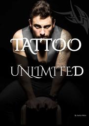 Icon image DIARY TATTOO: TATTOO DIARY, Edition 3