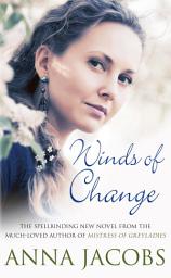 Icon image Winds of Change: From the multi-million copy bestselling author