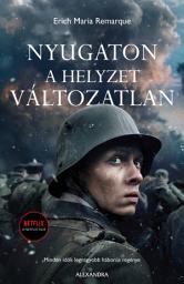 Icon image Nyugaton a helyzet változatlan
