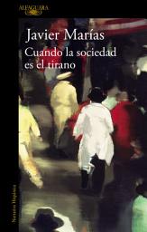 Icon image Cuando la sociedad es el tirano