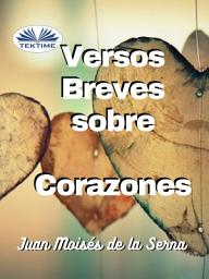 Icon image Versos breves sobre corazones