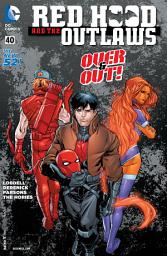 Icon image Red Hood and the Outlaws (2011)