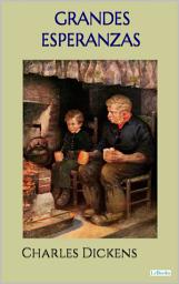 Icon image GRANDES ESPERANZAS - Dickens