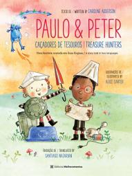 Icon image Paulo & Peter: Caçadores de aventuras