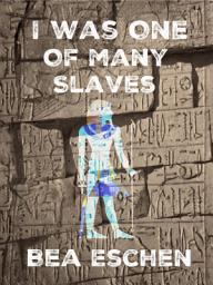 Icon image I Was One Of Many Slaves: Edition 3