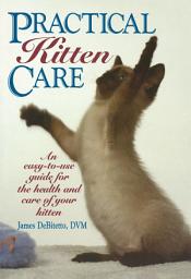 Icon image Practical Kitten Care
