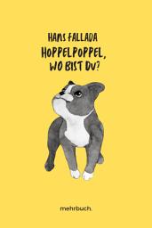 Icon image Hoppelpoppel, wo bist du?