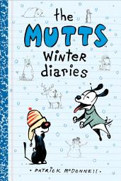 Icon image The Mutts Winter Diaries