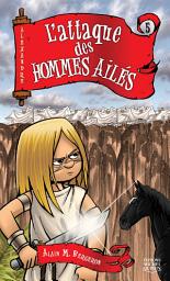 Icon image L'attaque des hommes ailés