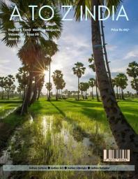 Icon image A TO Z INDIA - MARCH 2022