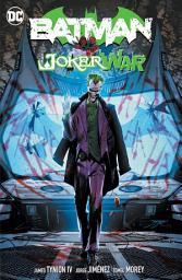 Icon image Batman Vol. 2: The Joker War: Volume 16