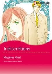 Icon image Indiscrétions: Harlequin Comics
