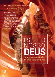 Icon image Este é o nosso Deus