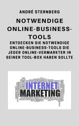Icon image Notwendige Online-Business-Tools