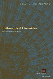 Icon image Philosophical Chronicles