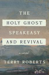Icon image The Holy Ghost Speakeasy and Revival