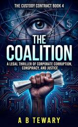 Icon image THE COALITION: A Legal Thriller of Corporate Corruption, Conspiracy, and Justice A B Tewary