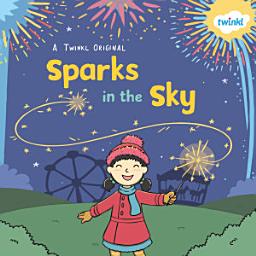 Icon image Sparks in the Sky