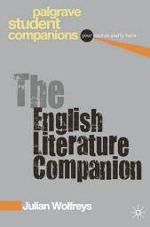 Icon image The English Literature Companion