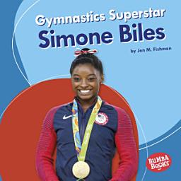 Icon image Gymnastics Superstar Simone Biles