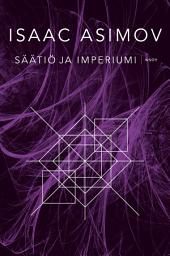 Icon image Säätiö ja Imperiumi