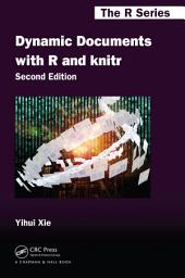 Icon image Dynamic Documents with R and knitr: Edition 2