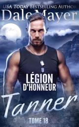 Icon image Légion d’honneur: Tanner (Français)