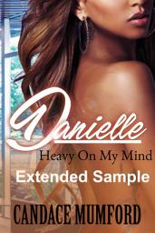 Icon image Danielle- Extended Sample