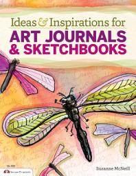 Icon image Ideas & Inspirations for Art Journals & Sketchbooks