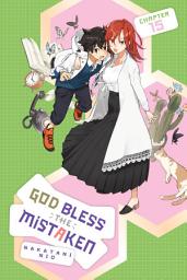 Icon image God Bless the Mistaken (serial)