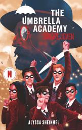 Icon image The Umbrella Academy. Sangre joven