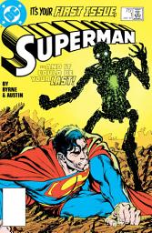 Icon image Superman (1987-) #1