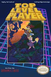 Icon image Top Level Player