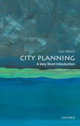 Icon image City Planning: A Very Short Introduction
