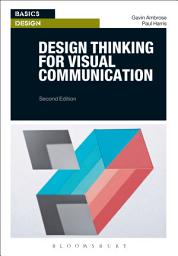 Icon image Design Thinking for Visual Communication
