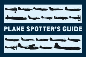 Icon image Plane Spotters Guide