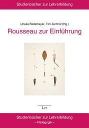 Icon image Rousseau zur Einführung