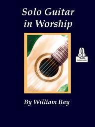 Icon image Solo Guitar in Worship