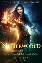 Icon image Netherworld: An Urban Vampire Fantasy