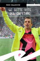 Icon image Le sette vite del capitano
