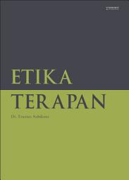 Icon image Etika Terapan