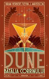 Icon image Dune. Batalia Corrinului - Editura Nemira