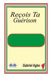 Icon image Reçois ta guérison